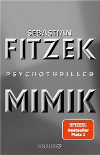 Enlarge image Cover: Mimik - Droemer