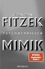 Cover: Mimik - Droemer