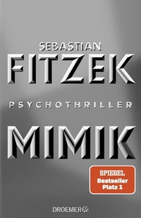 Enlarge image Cover: Mimik - Droemer