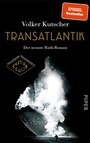 Cover: Transatlantik - Piper
