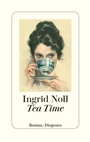 Cover: Tea Time - Diogenes