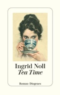 Cover: Tea Time - Diogenes