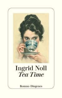 Enlarge image Cover: Tea Time - Diogenes
