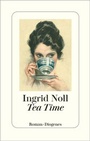 Cover: Tea Time - Diogenes