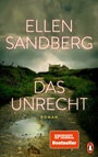Cover: Das Unrecht - Penguin