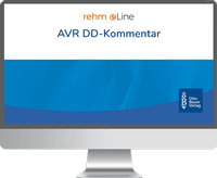 Abbildung von: AVR DD-Kommentar online - Otto Bauer