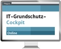 Abbildung von: IT-Grundschutz-Cockpit - Reguvis Fachmedien