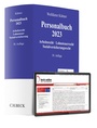 Bild: Personalbuch 2023 - C.H.BECK