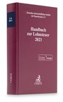 Bild: Handbuch zur Lohnsteuer 2023 - C.H.BECK