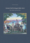 Cover: Herbert Rolf Schlegel (1889-1972) - Murken-Altrogge