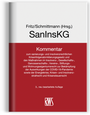 Cover: SanInsKG - RWS