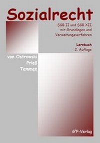 Abbildung von: Sozialrecht - Gesellschaft f. angewandte Personalwissenschaften