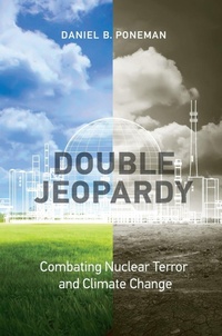 Enlarge image Cover: Double Jeopardy - MIT Press