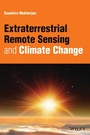 Cover: Extraterrestrial Remote Sensing and Climate Change - Wiley-Blackwell