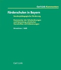 Abbildung von: Förderschulen in Bayern - Carl Link Verlag