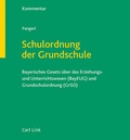 Cover: Schulordnung der Grundschule - Carl Link Verlag
