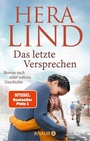 Cover: Das letzte Versprechen - Knaur