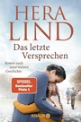 Cover: Das letzte Versprechen - Knaur Taschenbuch