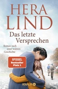 Cover: Das letzte Versprechen - Knaur Taschenbuch