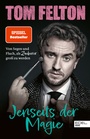 Cover: Jenseits der Magie - Edel