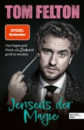 Cover: Jenseits der Magie - Edel