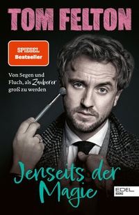 Enlarge image Cover: Jenseits der Magie - Edel