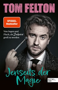 Abbildung von: Jenseits der Magie - Edel