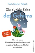 Cover: Die dunkle Seite des Gehirns - Ullstein Taschenbuchverlag