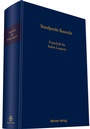 Cover: Standpunkt Baurecht - Festschrift für Stefan Leupertz - Werner