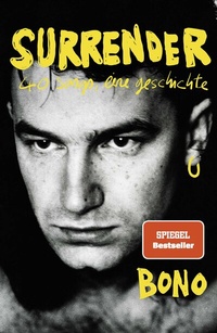 Abbildung von: Surrender - Droemer