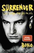 Cover: Surrender - Droemer