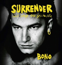 Abbildung von: Surrender - Argon