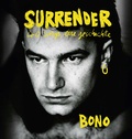 Cover: Surrender - Argon