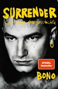 Cover: Surrender - Droemer