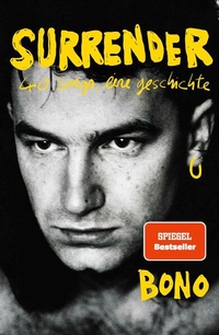 Enlarge image Cover: Surrender - Droemer