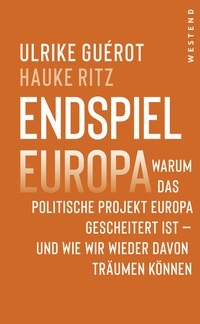 Abbildung von: Endspiel Europa - Westend