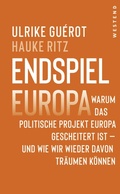 Cover: Endspiel Europa - Westend
