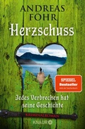 Cover: Herzschuss - Knaur