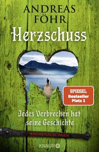 Abbildung von: Herzschuss - Knaur