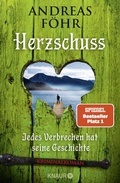 Cover: Herzschuss - Knaur