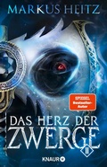 Cover: Das Herz der Zwerge 2 - Knaur