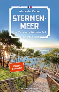 Abbildung von: Sternenmeer - Hoffmann & Campe
