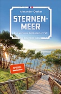 Cover: Sternenmeer - Hoffmann & Campe
