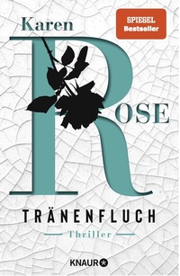 Abbildung von: Tränenfluch - Knaur