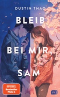 Cover: Bleib bei mir, Sam - cbj
