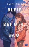 Cover: Bleib bei mir, Sam - cbj