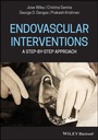 Cover: Endovascular Procedures A Step-by-Step Approach - Wiley-Blackwell