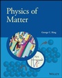 Cover: Physics of Matter - Wiley-Blackwell