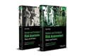 Cover: Human and Ecological Risk Assessment: Theory and ractice, Second Edition - Wiley-Blackwell