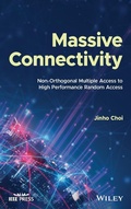 Cover: Massive Connectivity - Wiley-Blackwell